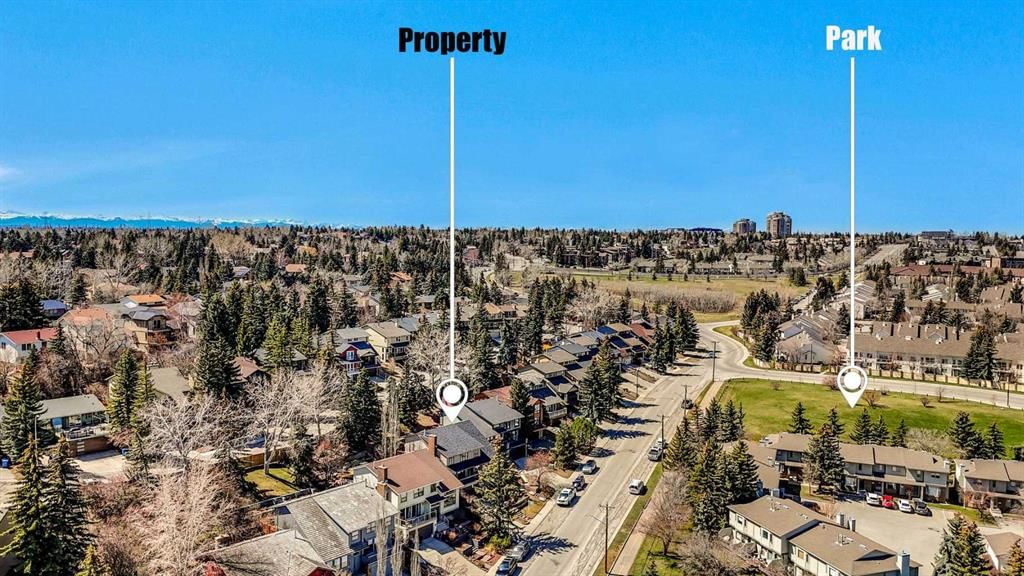 5819 Coach Hill Road SW, Calgary — photo 4 of 50