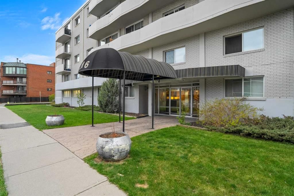 204, 316 1 Avenue NE, Calgary — photo 2 of 42