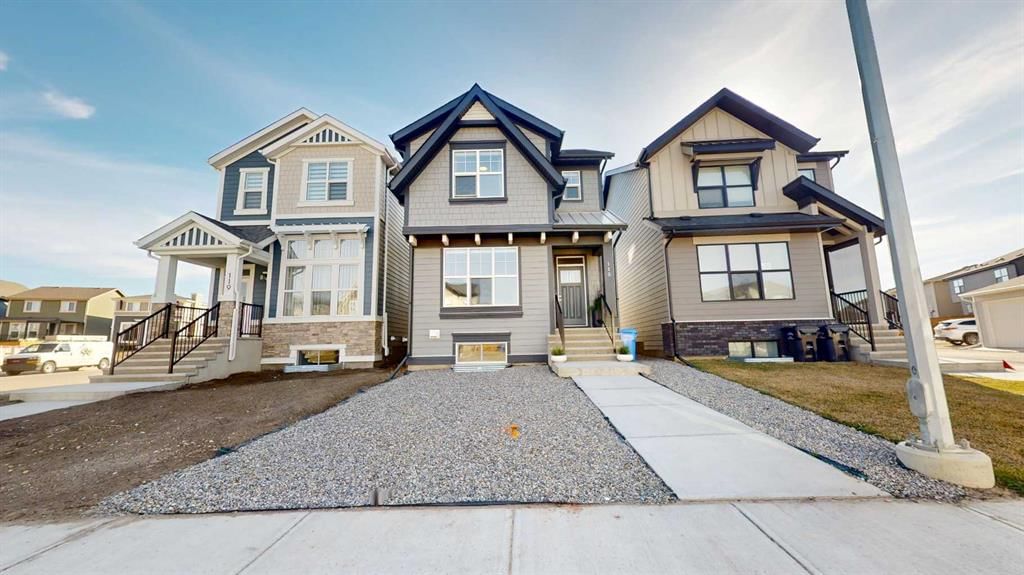 115 Magnolia Drive SE, Calgary — photo 2 of 27