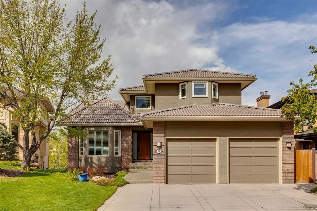 52 Christie Knoll Heights SW, Calgary — photo 4 of 50