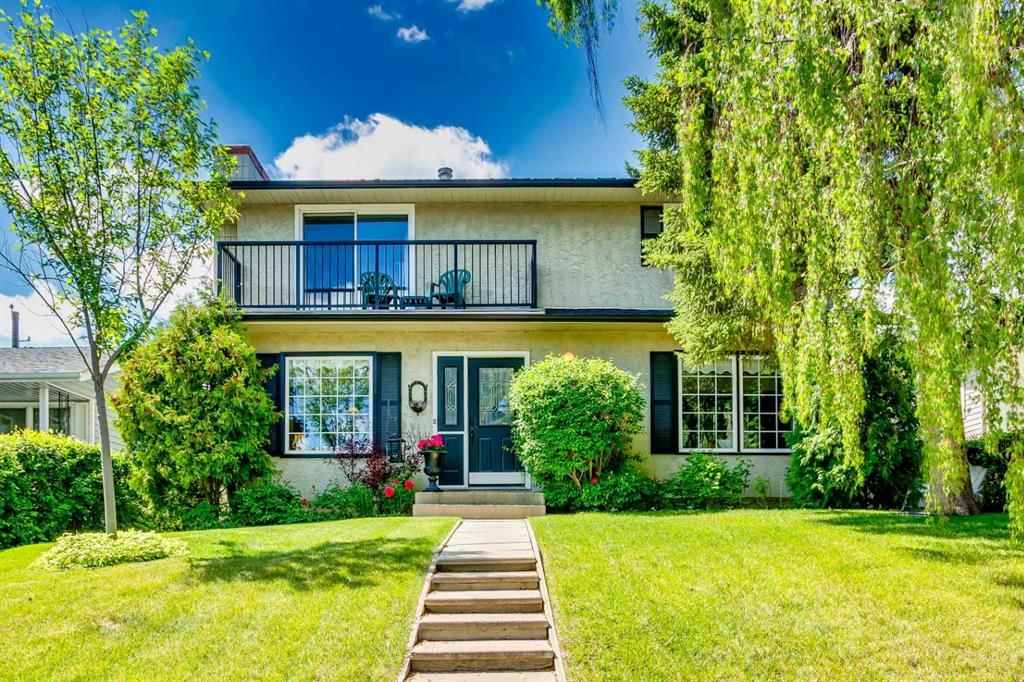 108 Silver Springs Drive NW, Calgary — photo 3 of 36