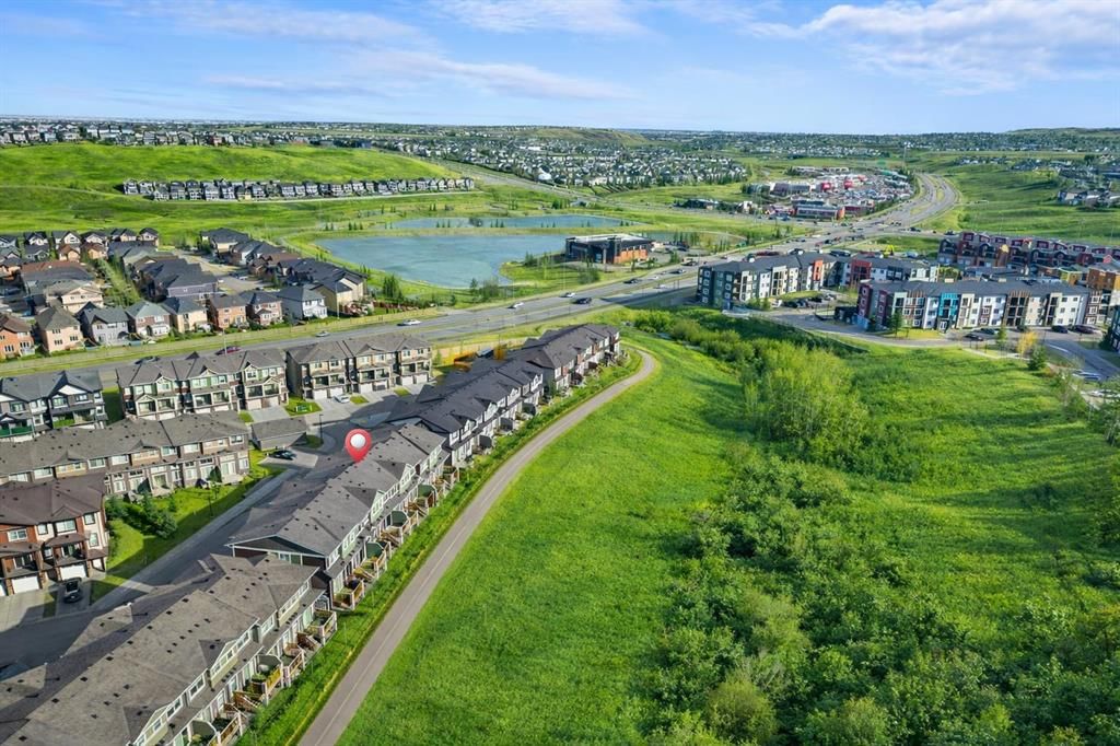 247 Sage Hill Grove NW, Calgary — main listing photo