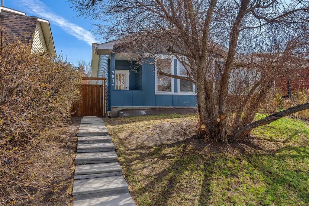 7814 21 Street SE, Calgary — photo 2 of 32