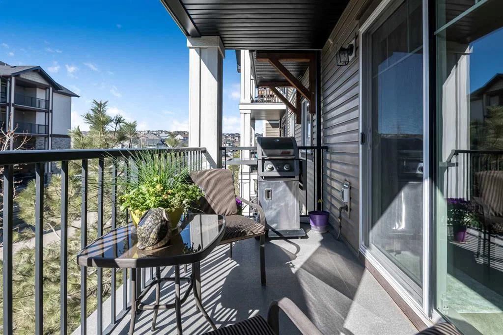 1313, 130 Panatella Street NW, Calgary — photo 3 of 37