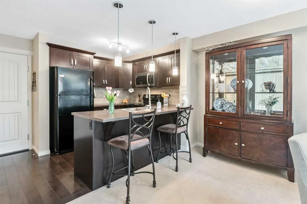 1313, 130 Panatella Street NW, Calgary — photo 4 of 37