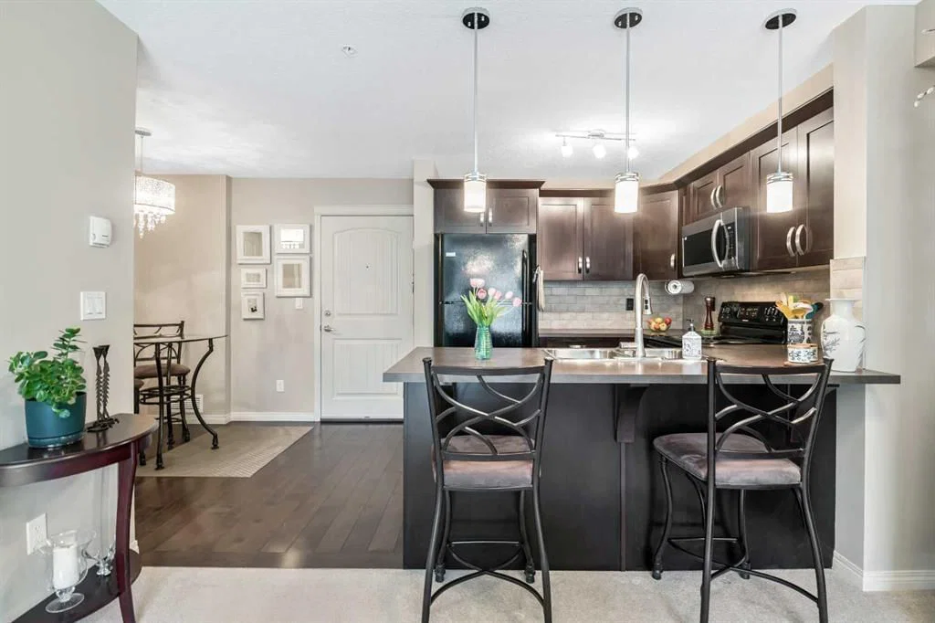 1313, 130 Panatella Street NW, Calgary — photo 5 of 37