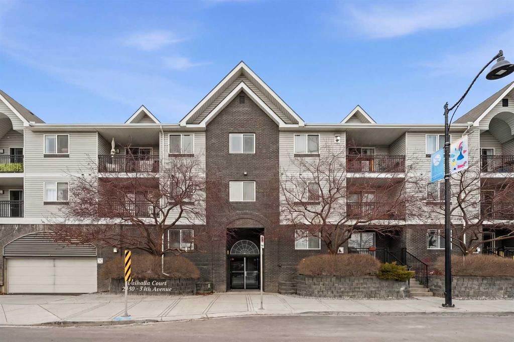 203, 2440 34 Avenue SW, Calgary — photo 2 of 29