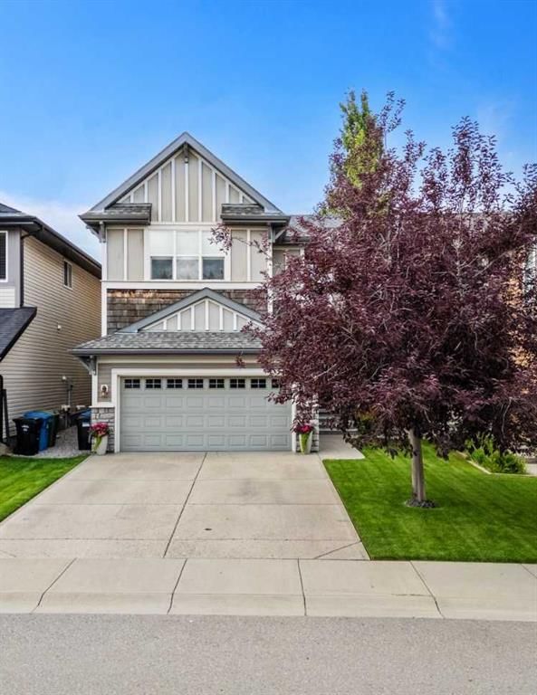 103 Auburn Glen Way SE, Calgary — photo 4 of 50