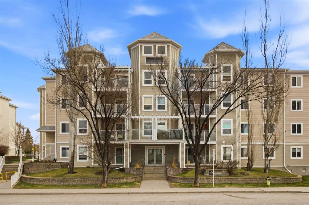 304, 280 Shawville Way SE, Calgary — main listing photo