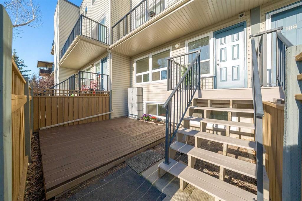 110, 3615B 49 Street NW, Calgary — photo 4 of 34