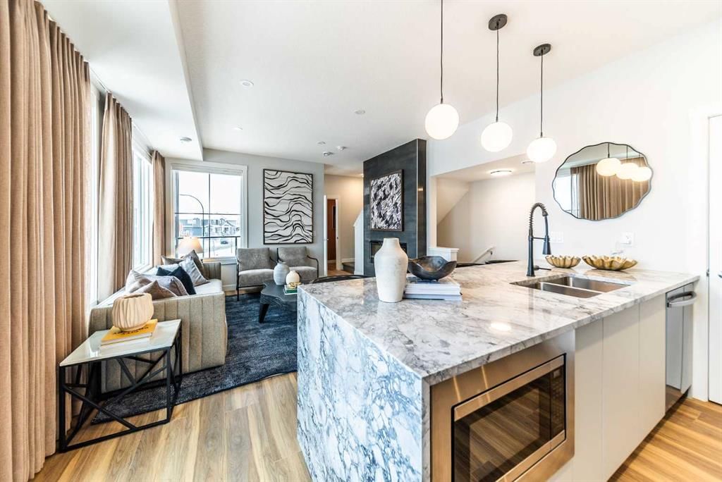 903, 60 Howse Lane NE, Calgary — photo 4 of 25
