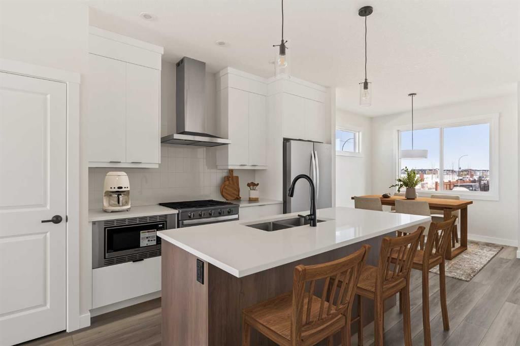 216 Ricardo Ranch Drive SE, Calgary — photo 2 of 29