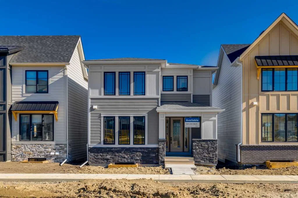 26 Alpine Gardens SW, Calgary — main listing photo