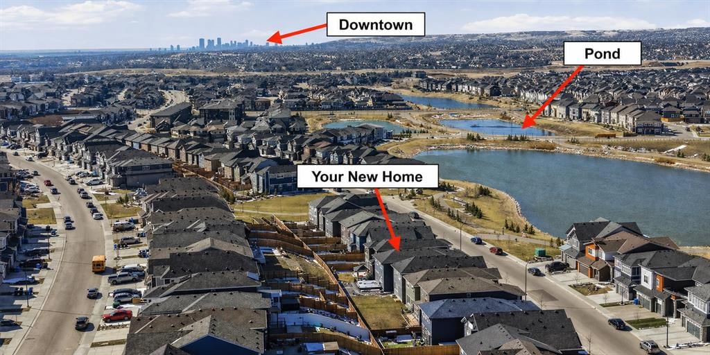 260 Lucas Way NW, Calgary — photo 2 of 48