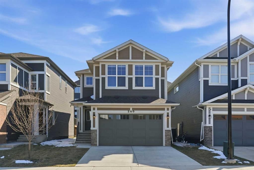 260 Lucas Way NW, Calgary — photo 3 of 48