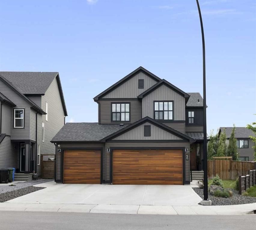 50 Seton Parade SE, Calgary — main listing photo