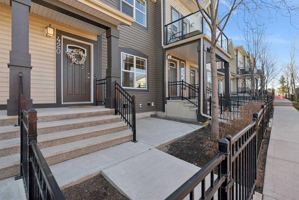 420 Mckenzie Towne Square SE, Calgary — photo 2 of 43