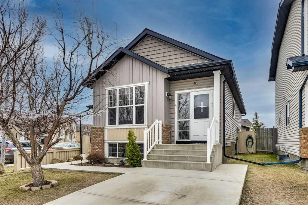 4 Martin crossing Bay NE, Calgary — photo 3 of 50