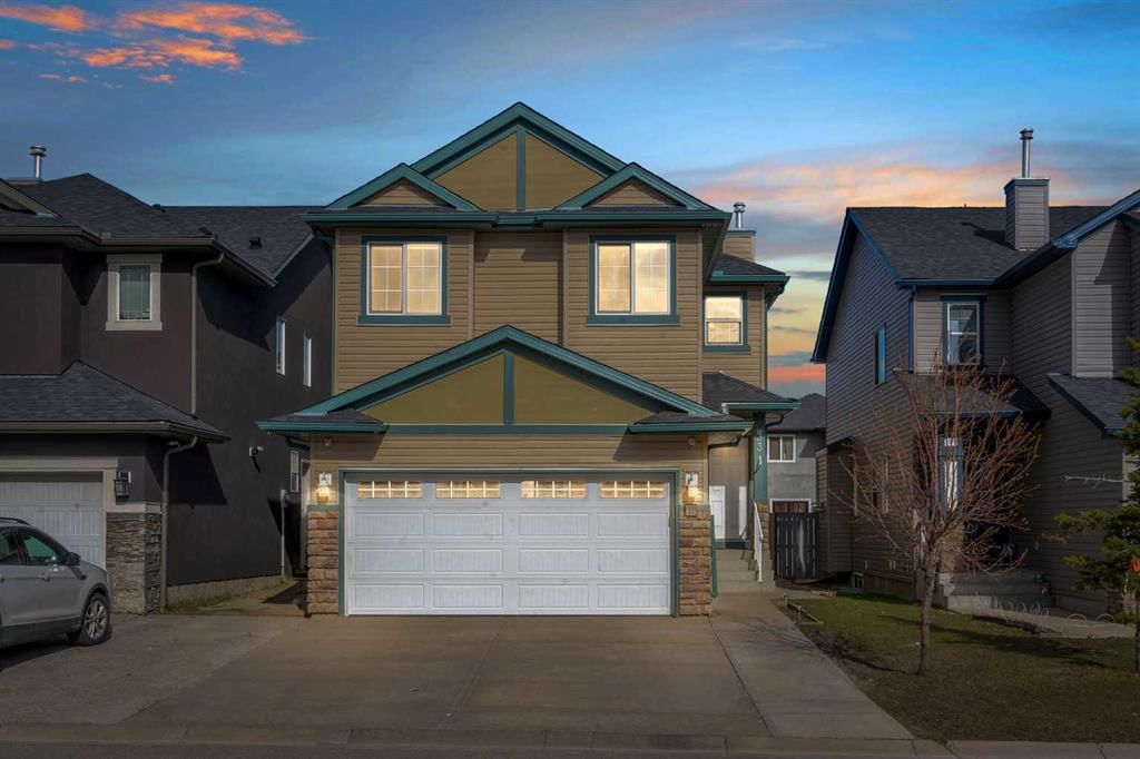 33 saddlecrest Crescent NE, Calgary — photo 2 of 50