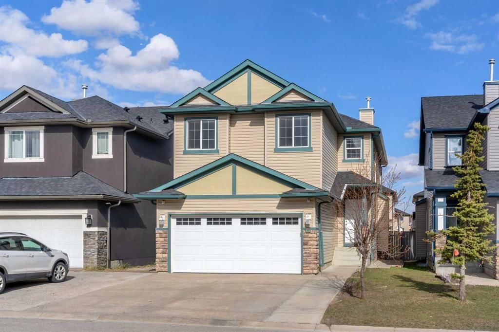 33 saddlecrest Crescent NE, Calgary — photo 3 of 50