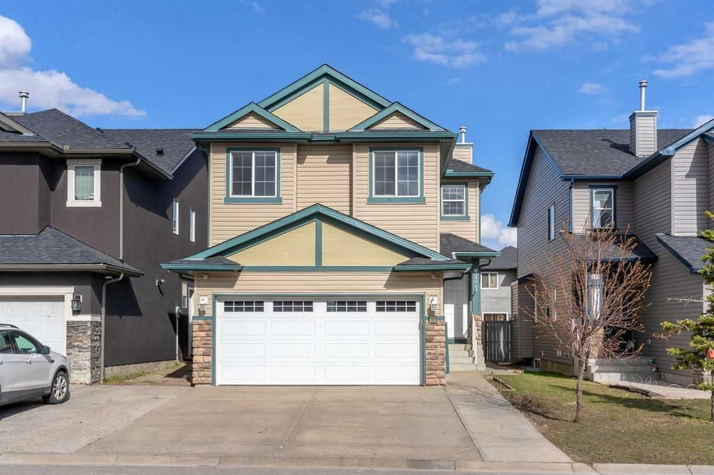 33 saddlecrest Crescent NE, Calgary — photo 4 of 50