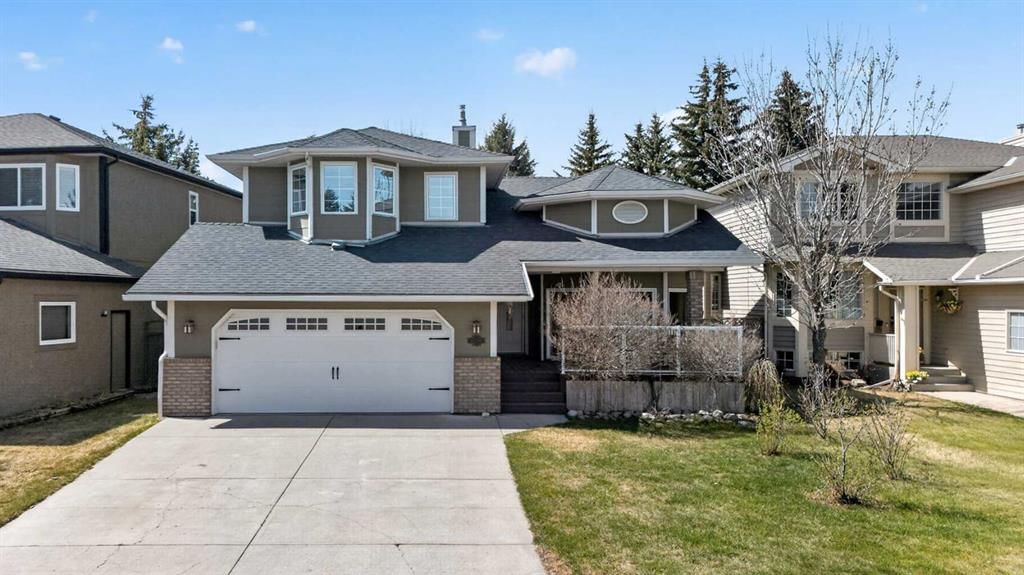 1486 Sunwood Road SE, Calgary — main listing photo