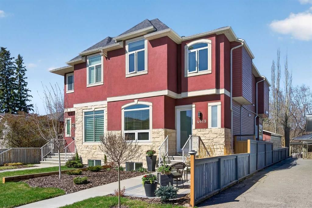 4619 84 Street NW, Calgary — main listing photo