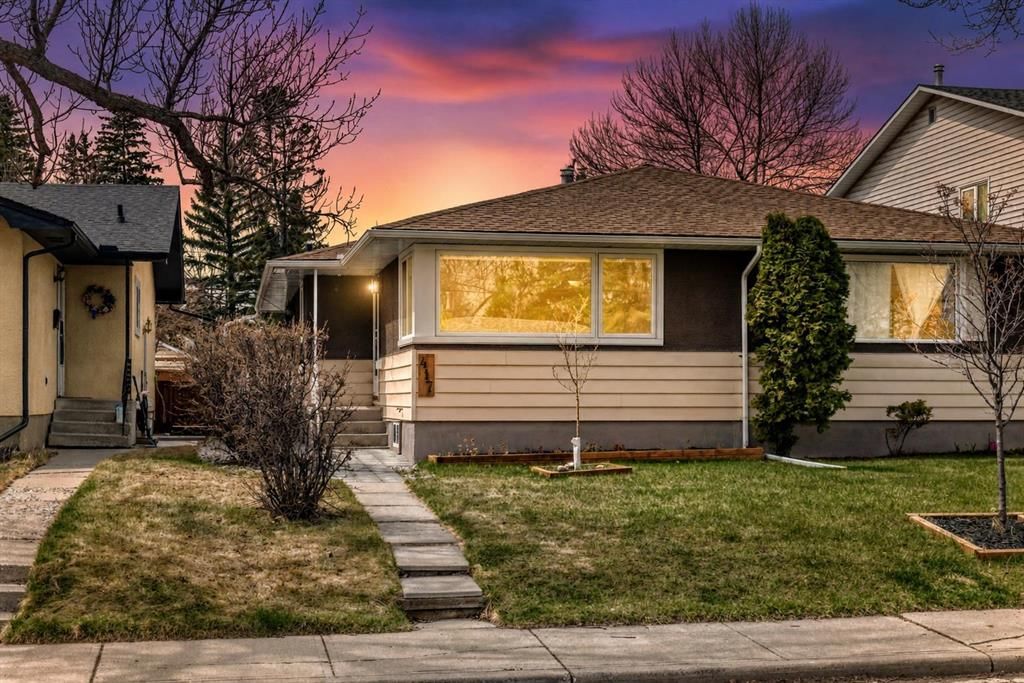 417 37 Street SW, Calgary — main listing photo