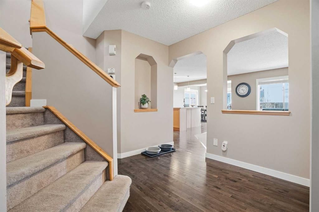 202 New Brighton Manor SE, Calgary — photo 3 of 50