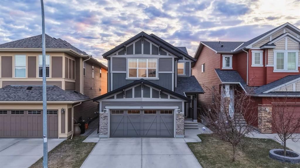 71 Evansfield Rise NW, Calgary — photo 2 of 49