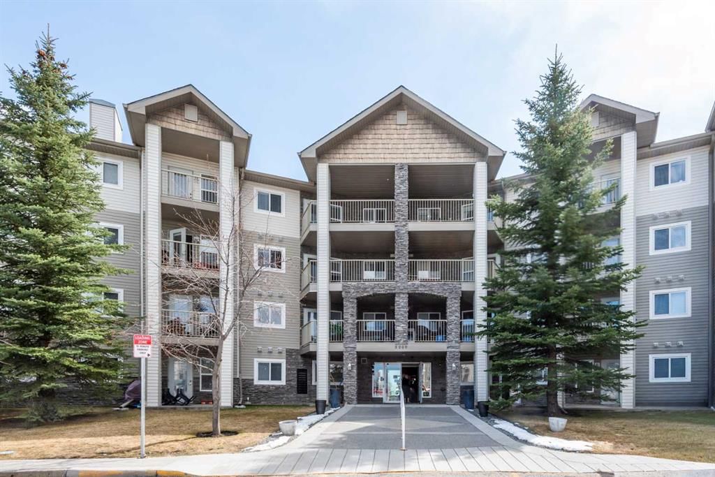 239, 5000 Somervale Court SW, Calgary — main listing photo