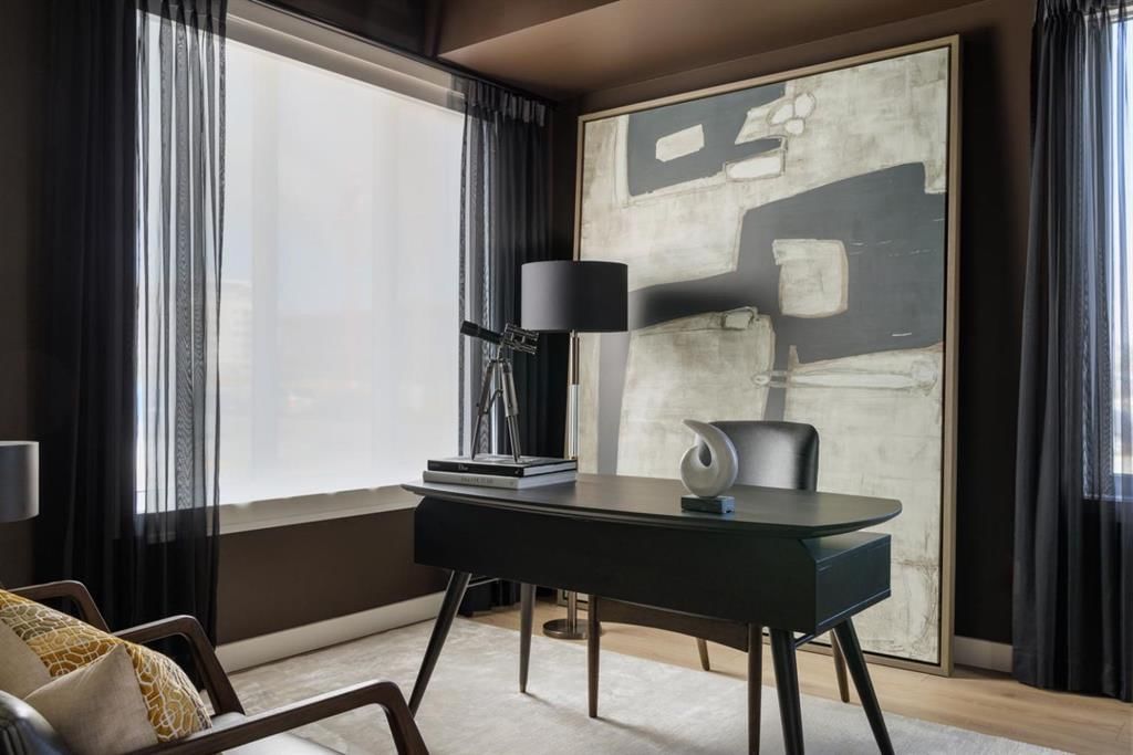 8163 8 Avenue SW, Calgary — main listing photo