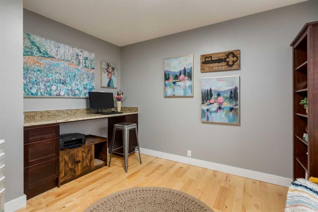 16 Prestwick Road SE, Calgary — photo 4 of 50