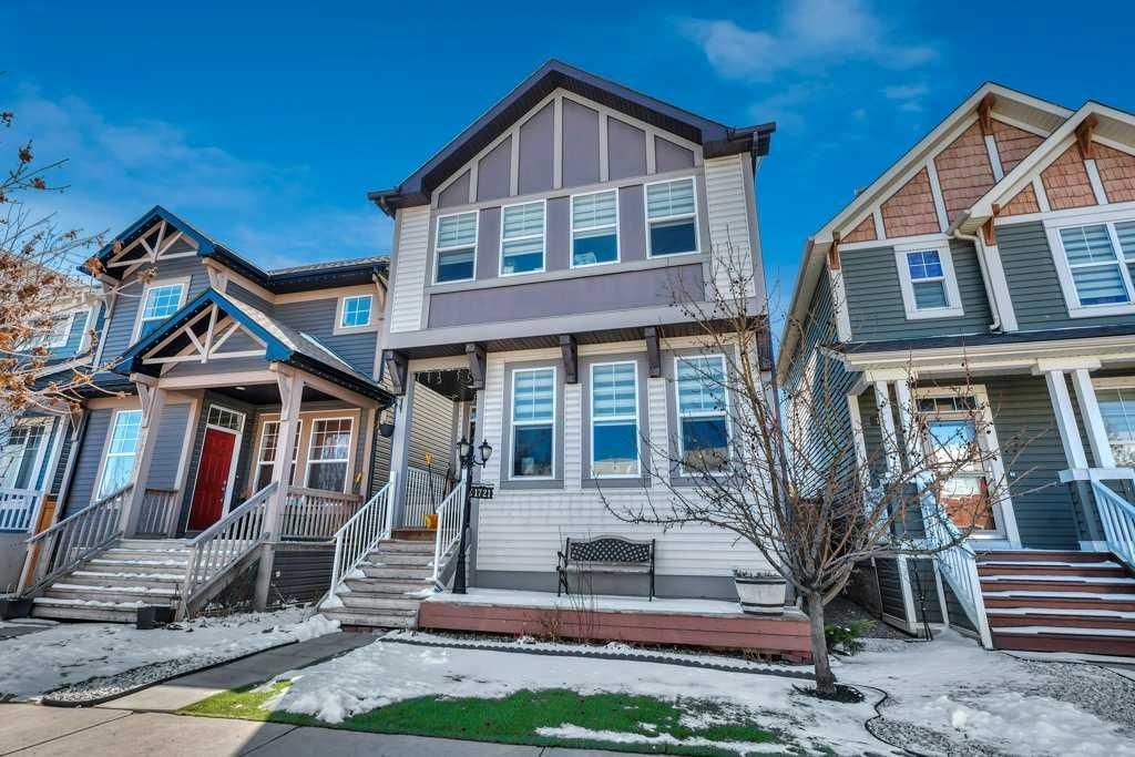 1721 New Brighton Drive SE, Calgary — photo 2 of 44