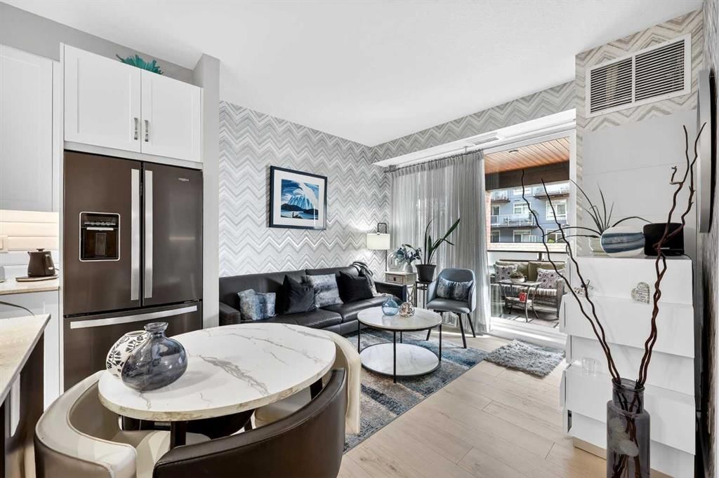 203, 122 Mahogany Centre SE, Calgary — photo 4 of 48