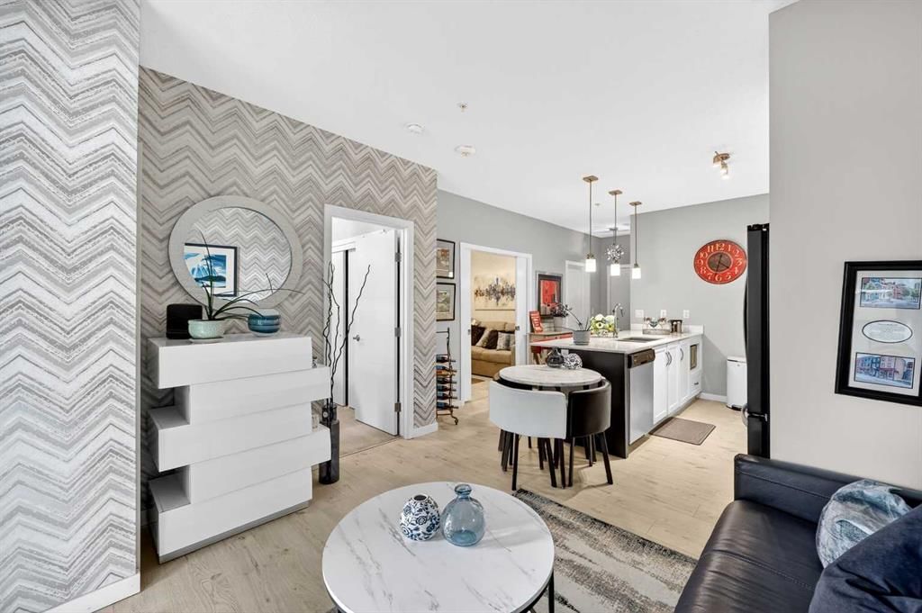 203, 122 Mahogany Centre SE, Calgary — photo 5 of 48