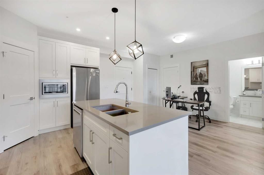 311, 20 Sage Hill Walk NW, Calgary — main listing photo