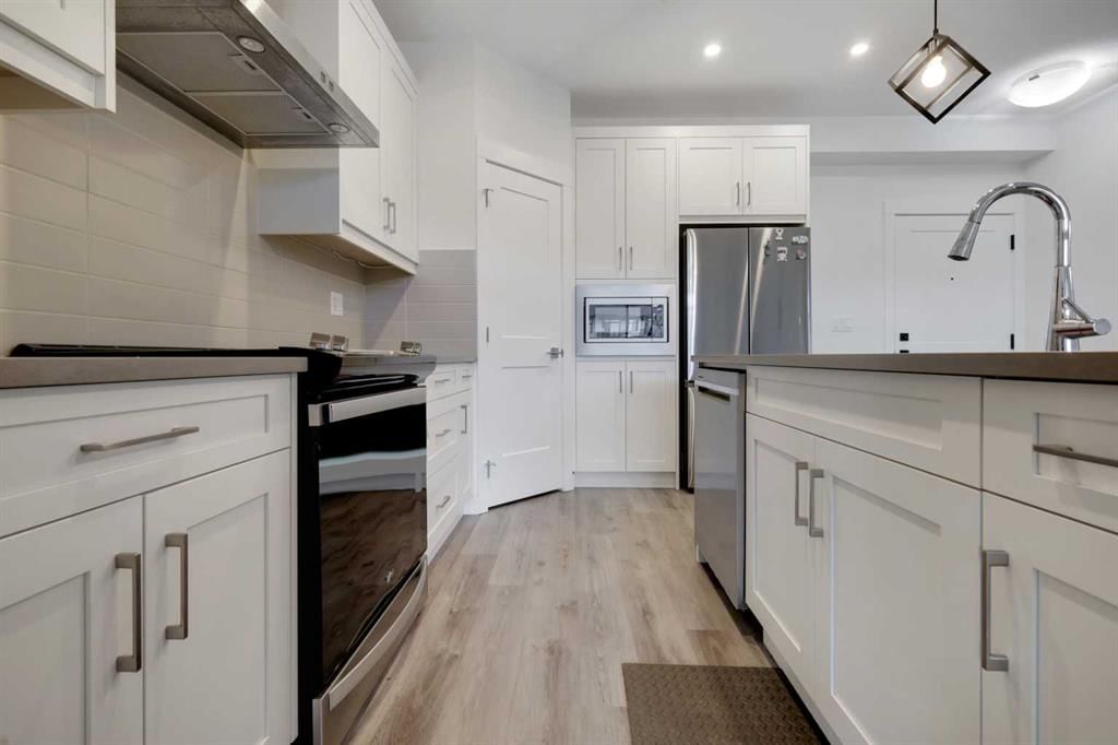 311, 20 Sage Hill Walk NW, Calgary — photo 5 of 28