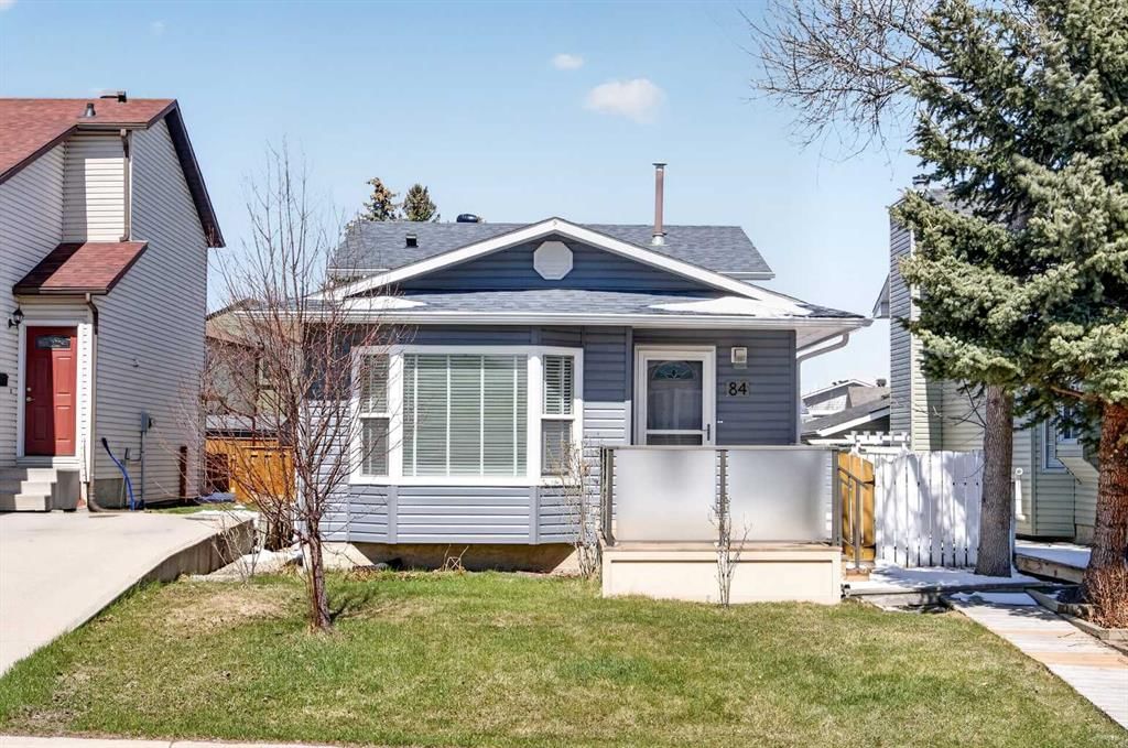 84 Macewan Glen Way NW, Calgary — main listing photo