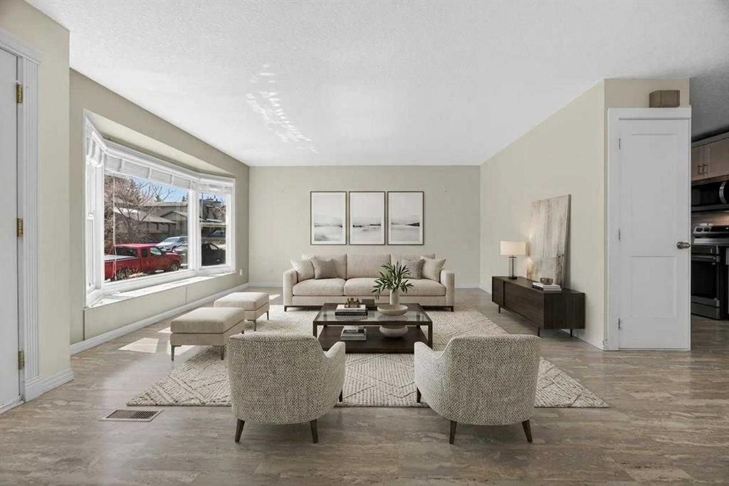 84 Macewan Glen Way NW, Calgary — photo 4 of 48