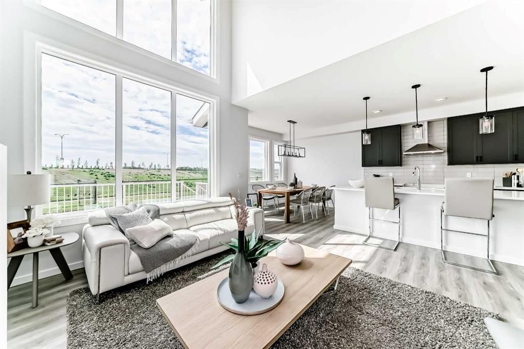 40 Osprey Hill Place SW, Calgary — main listing photo