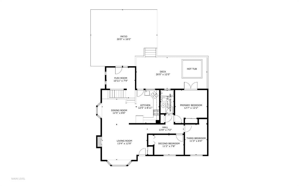 367 Acadia Drive SE, Calgary — photo 3 of 46