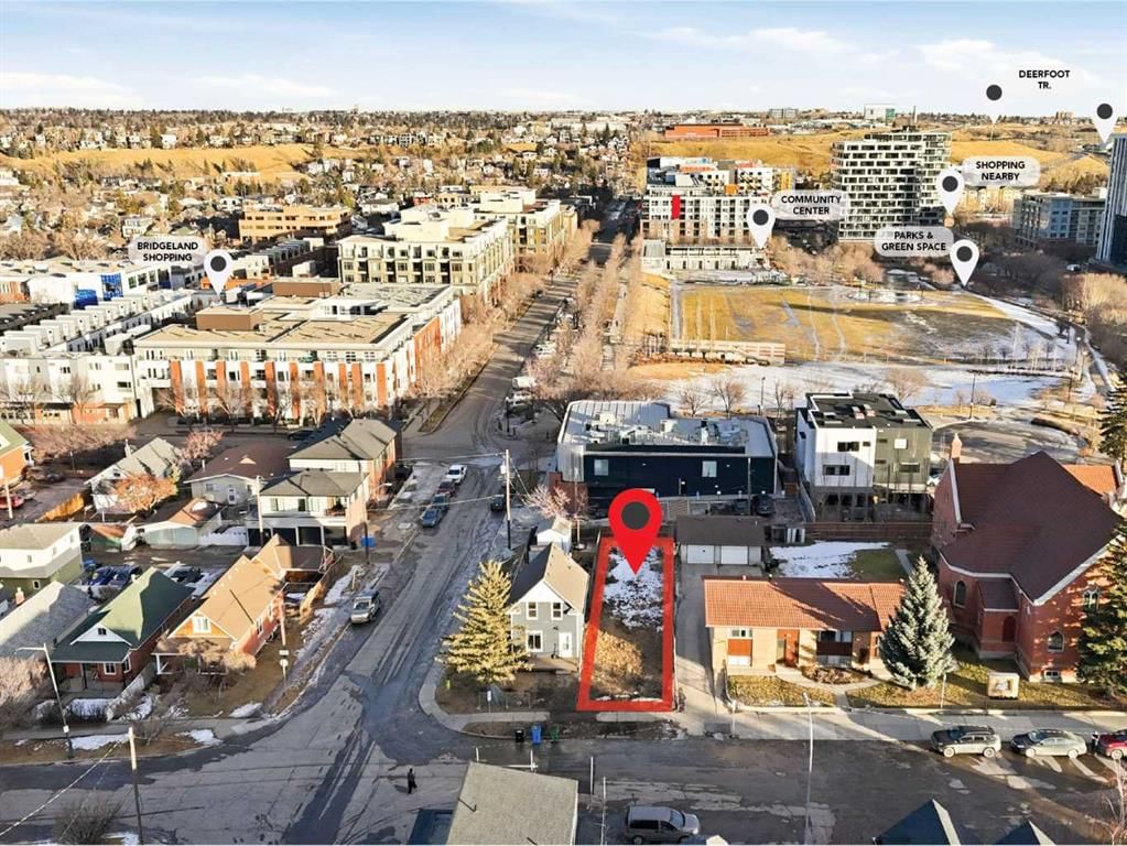 68 7 Street NE, Calgary — photo 5 of 13