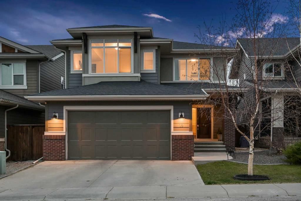 19 Cranbrook Crescent SE, Calgary — main listing photo