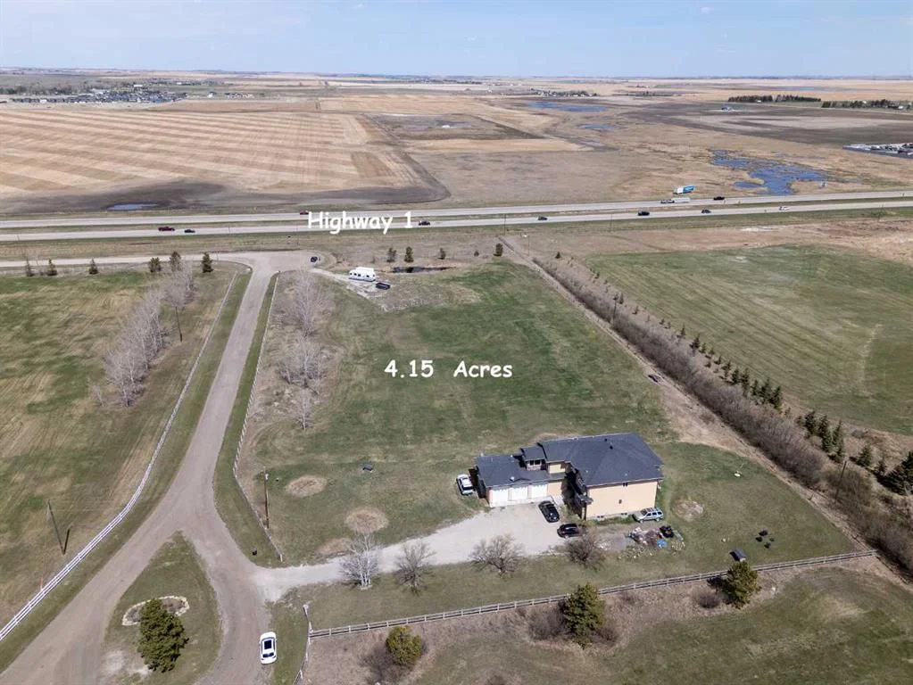 280135 Township Road 242 SE, Calgary — detached for sale