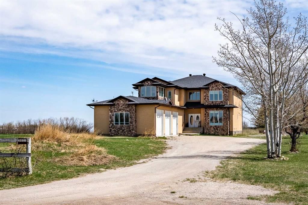 280135 Township Road 242 SE, Chestermere — photo 2 of 49