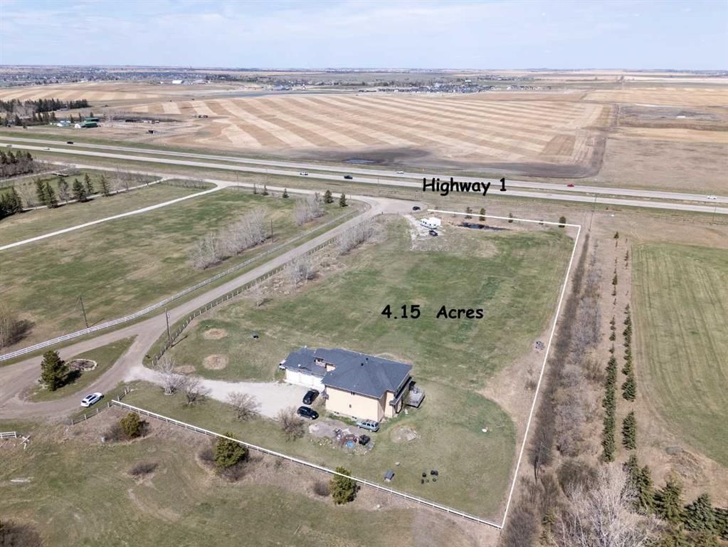 280135 Township Road 242 SE, Chestermere — photo 3 of 49