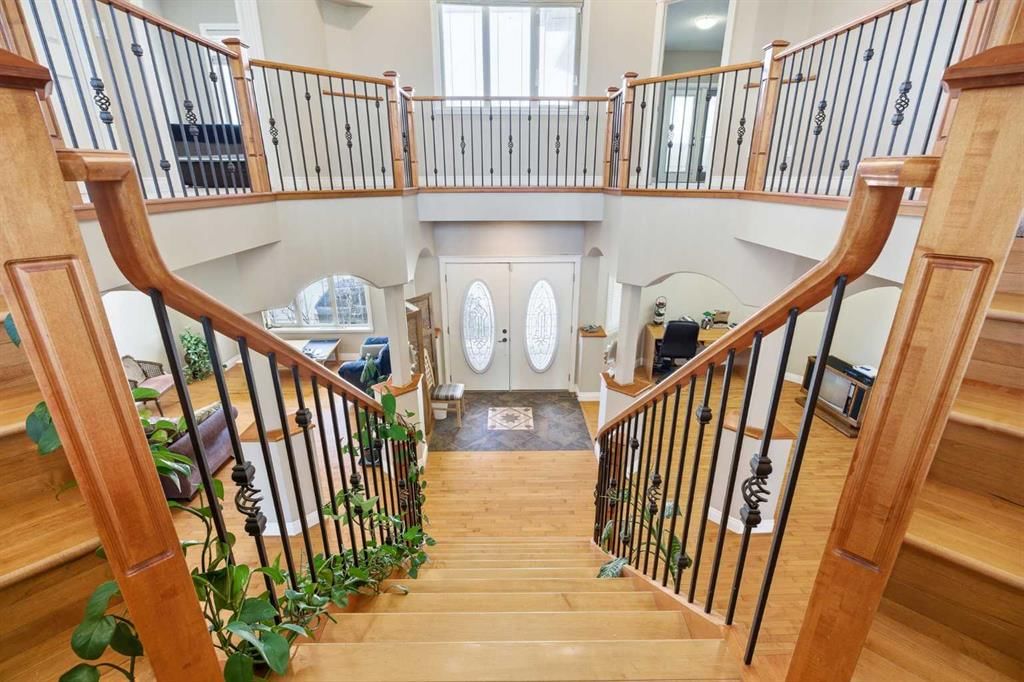 280135 Township Road 242 SE, Chestermere — photo 5 of 49