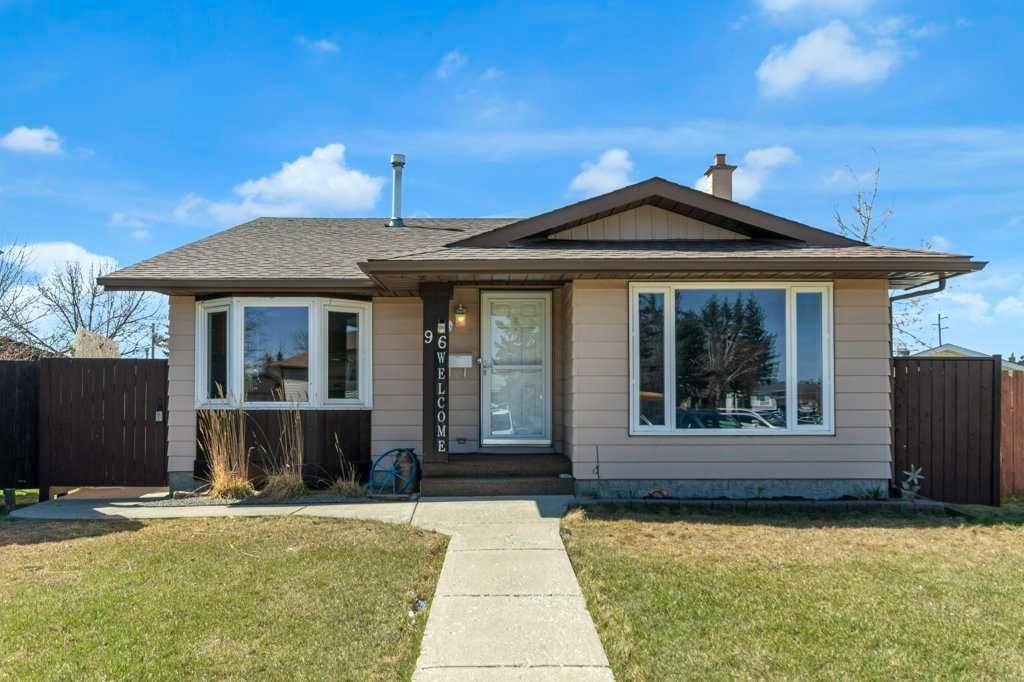 96 Fallswater Road NE, Calgary — main listing photo
