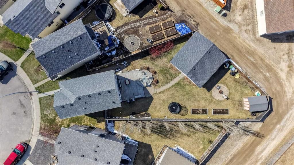78 Cranberry Close SE, Calgary — photo 4 of 33
